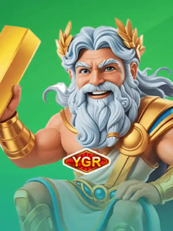 YGR স্লট গেম 8777bet