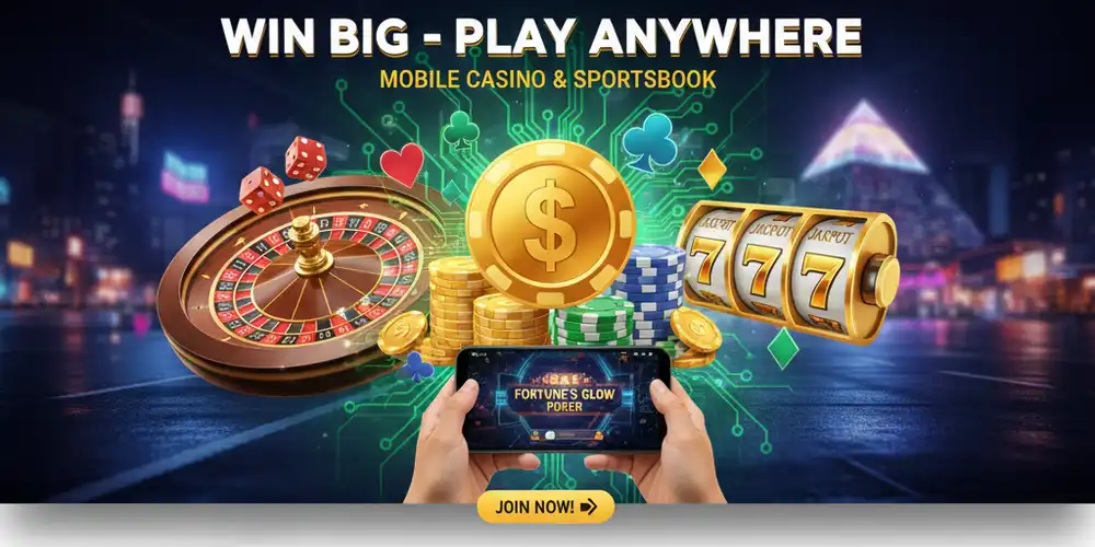 8777bet Banner